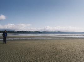 Long Beach, Pacific Rim National Park, Vancouver Island