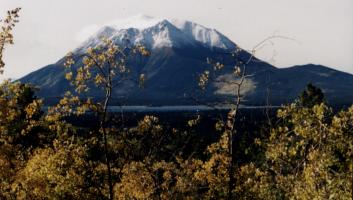 Mount Minto